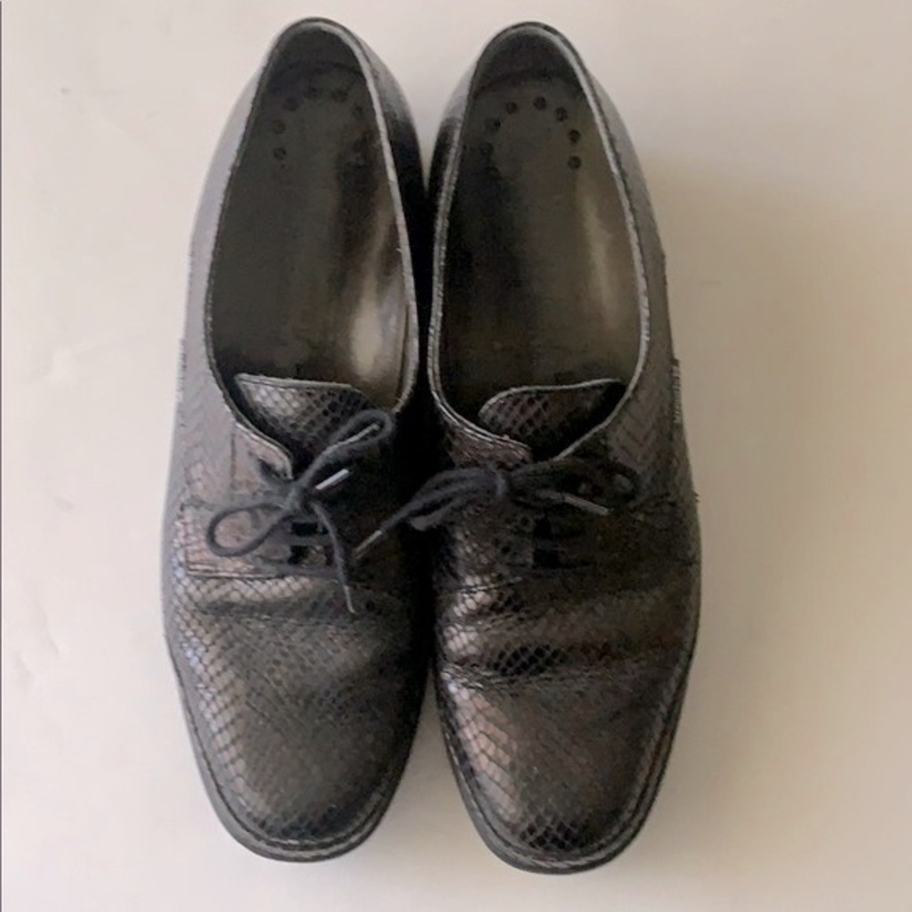 Mephisto comfortable shoes